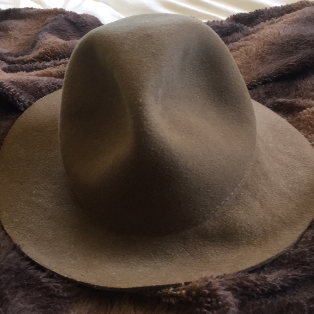 Rag & Bone Hat